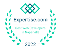 2022 Top Web Developer in Jacksonville