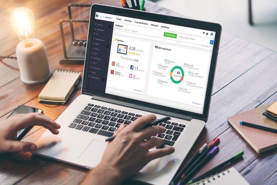 Integrated Webworks