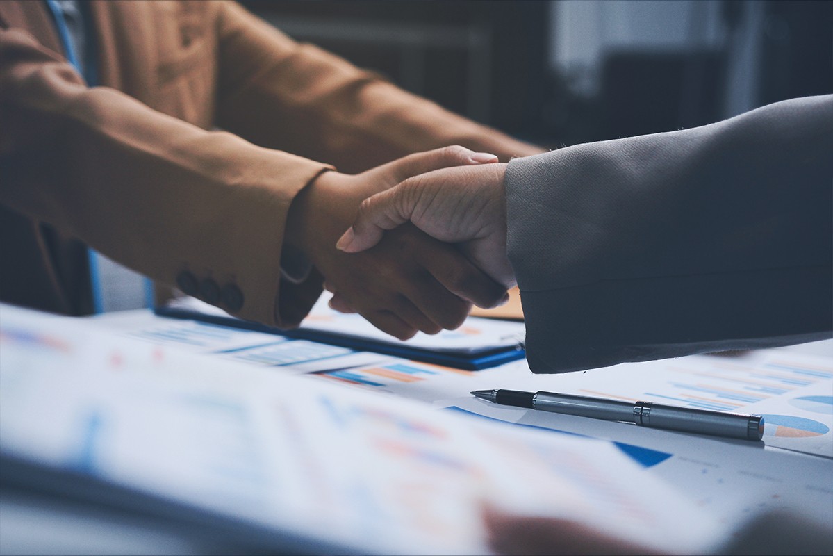 A track record of results across multiple industries, backed by recognized awards and proven outcomes