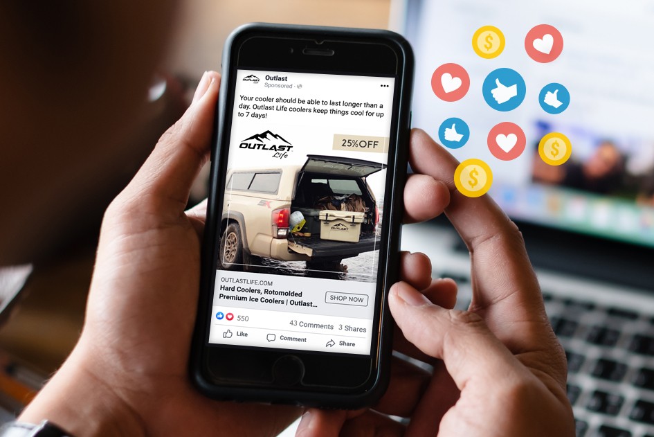 Powerful Impact on the Social Media Marketing in jacksonville