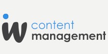 IW Content Management System