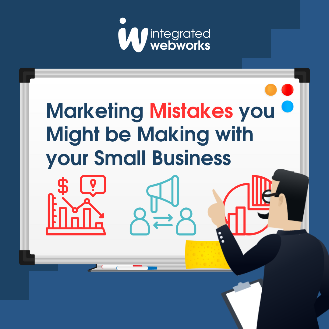 marketing for small business