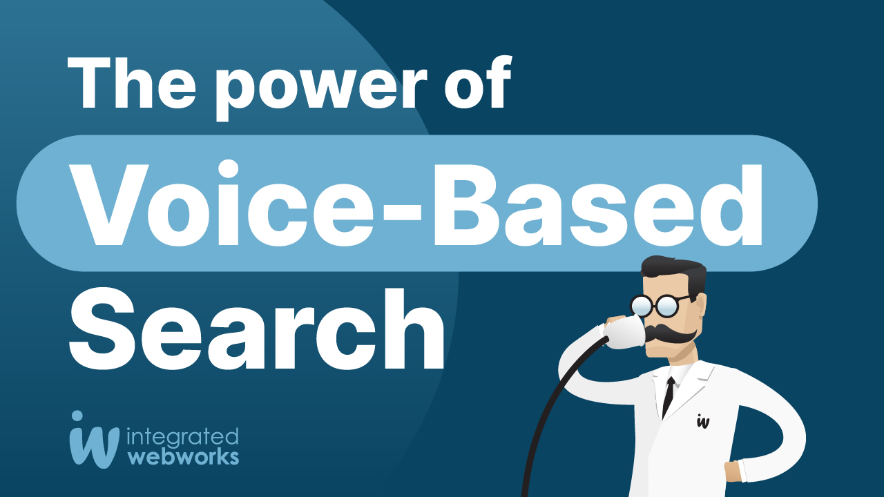 Power of Voice Based Search for Your Small Business