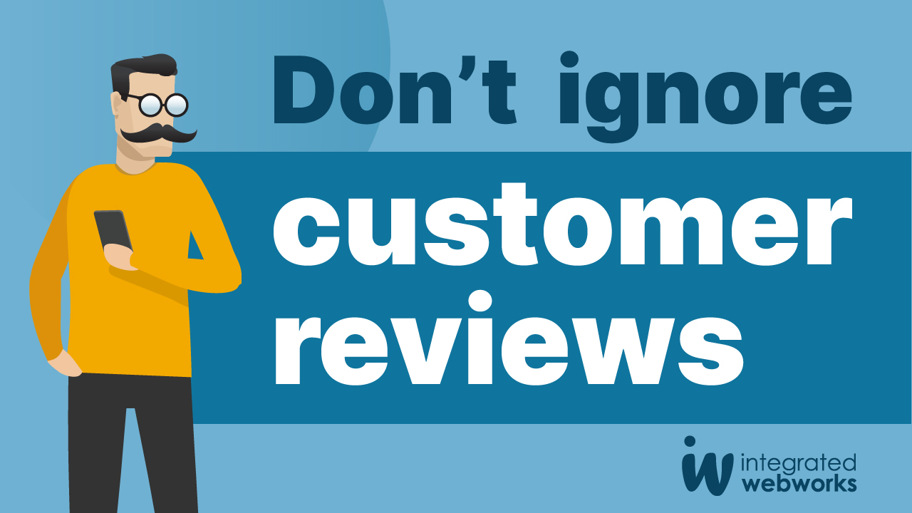 Customer Reviews Can Make or Break Your Business