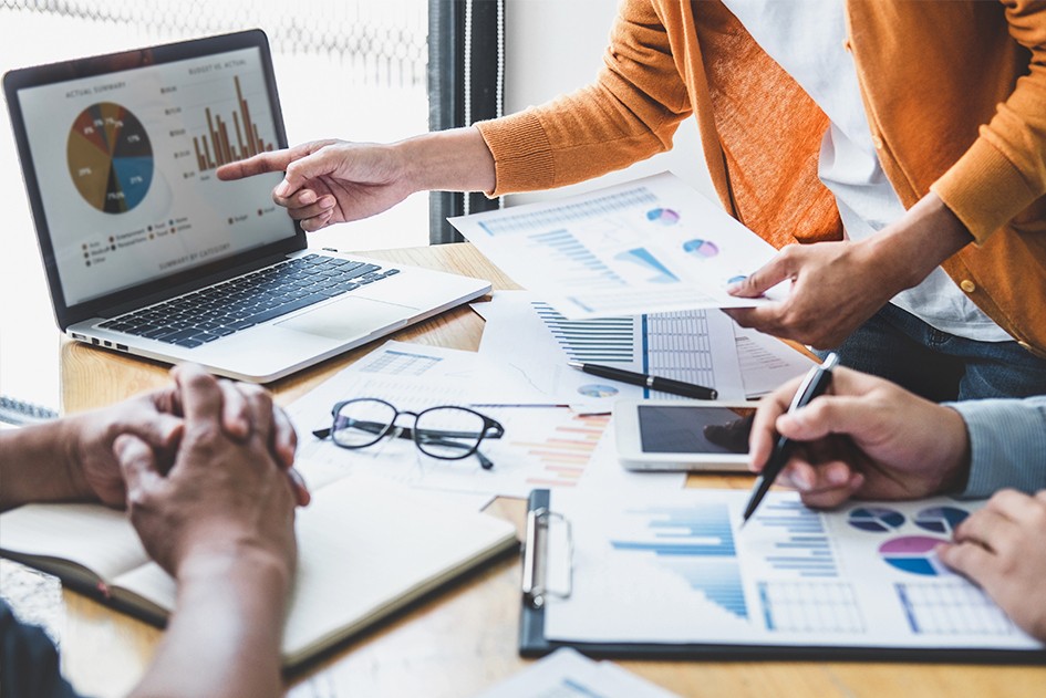 How to Choose the Right Marketing Agency in Jacksonville, FL